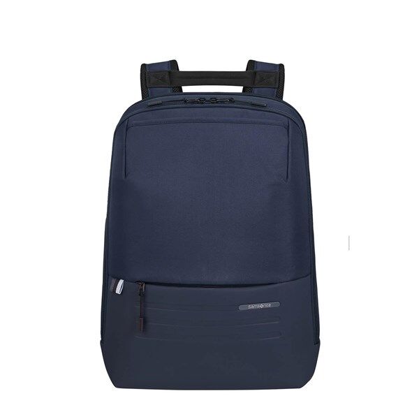 Samsonite 15.6'' STACKD BIZ KH8-41-002 Notebook Sırt Çanta Lacivert