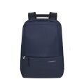 Samsonite 15.6'' STACKD BIZ KH8-41-002 Notebook Sırt Çanta Lacivert