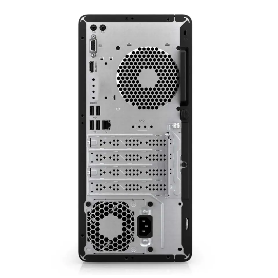 HP Pro Tower 290 B70VKAT G9 i5-13500 16GB 512GB SSD DOS