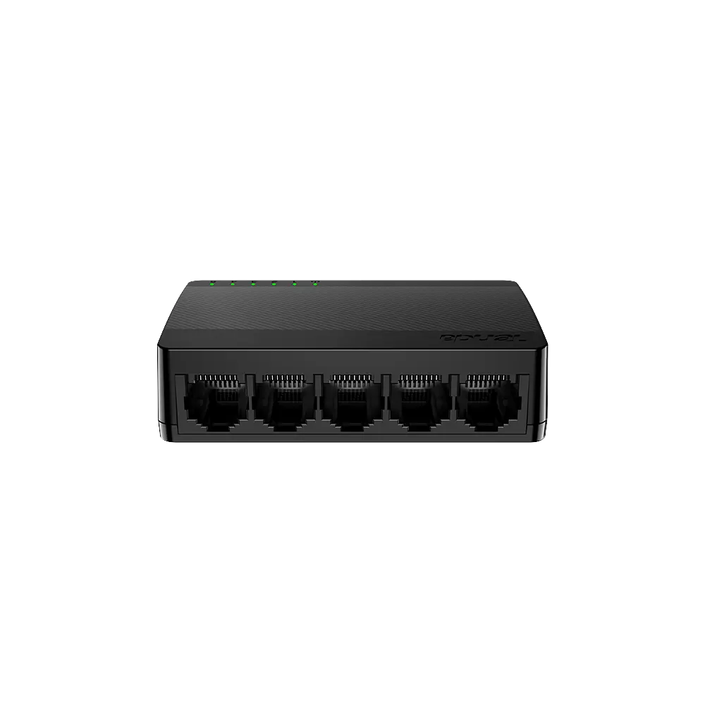 TENDA 5port SG105M GIGABIT Yönetilemez Switch