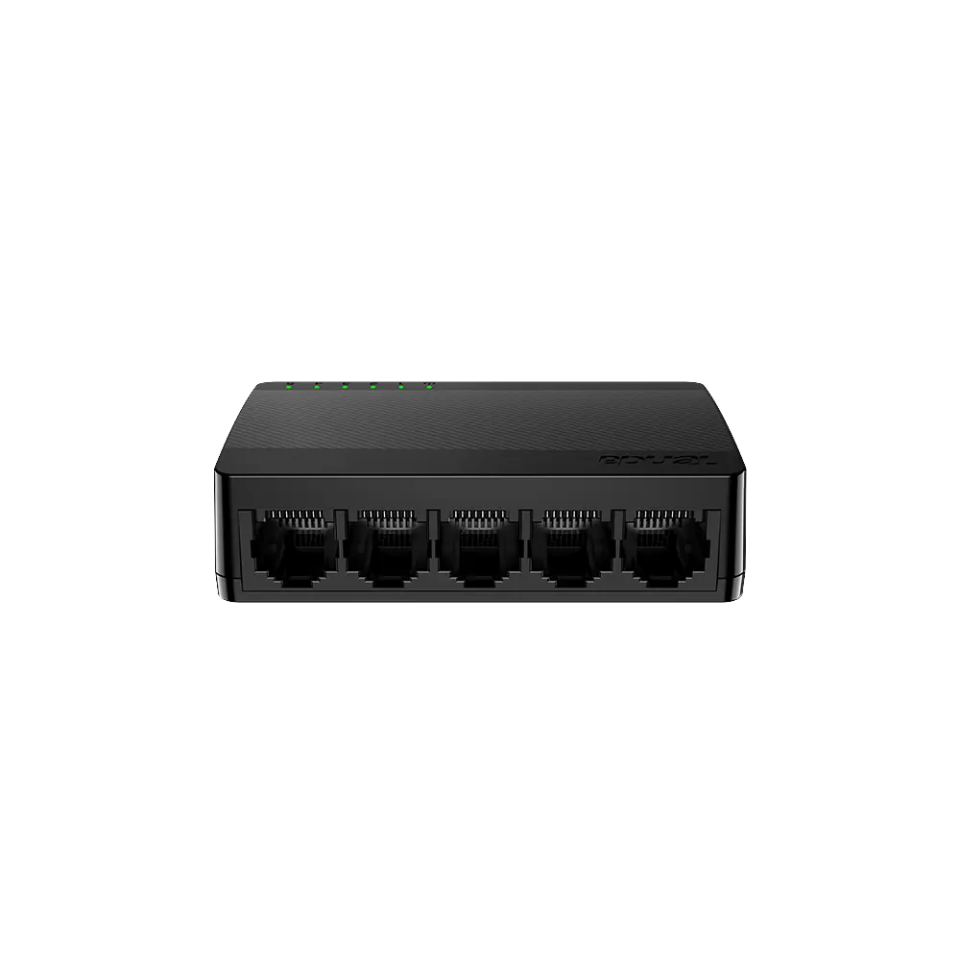TENDA 5port SG105M GIGABIT Yönetilemez Switch