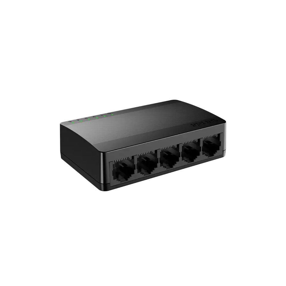 TENDA 5port SG105M GIGABIT Yönetilemez Switch