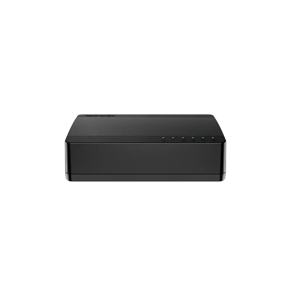 TENDA 5port SG105M GIGABIT Yönetilemez Switch