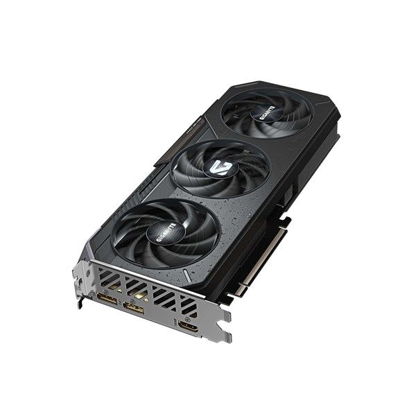 GIGABYTE 16GB RX9060XT GAMING OC GV-R9060XTGAMING OC-16GD GDDR6 HDMI-DP PCIE 5.0