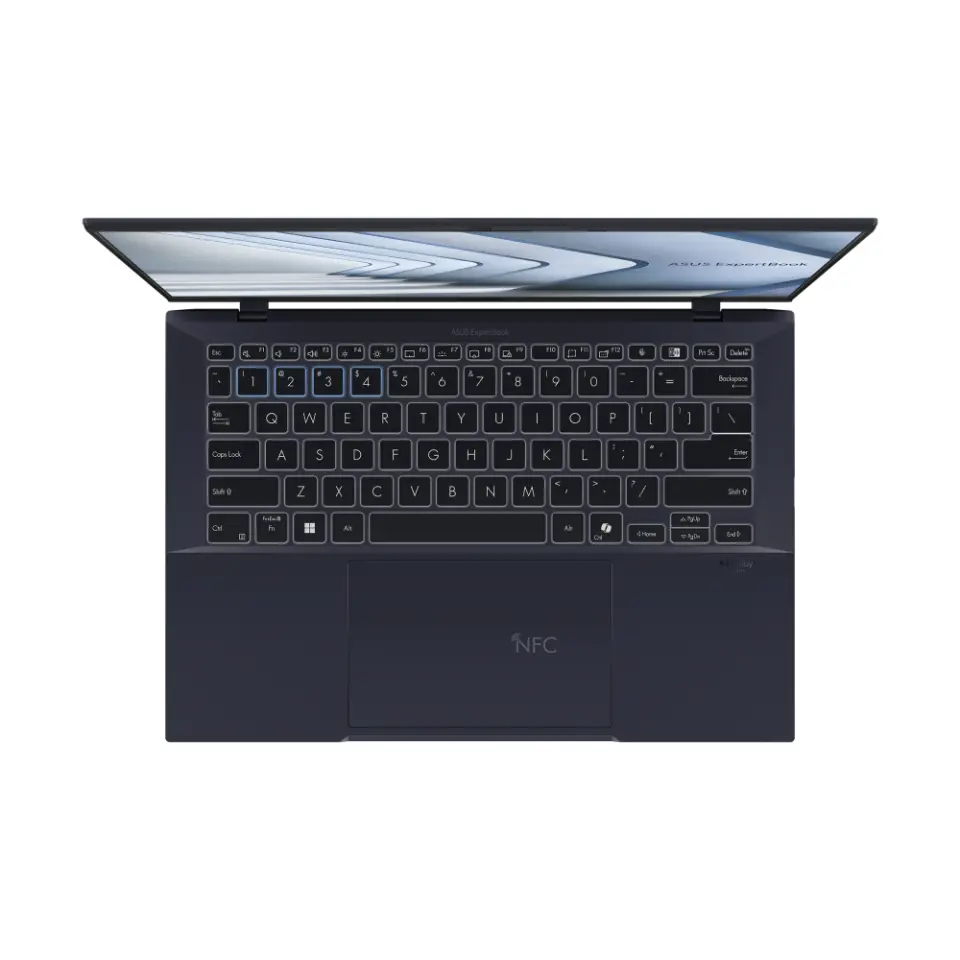 ASUS B9403CVAR-PP2139 Core 7-150U 32GB 1TB 14'' DOS