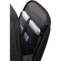 Samsonite 17.3'' STACKD BIZ KH8-09-003 Notebook Sırt Çanta Siyah