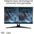 ASUS 27'' IPS TUF GAMING VG27UQ1A 1MS 160HZ HDMI-DP GAMING MONİTÖR 1920X1080