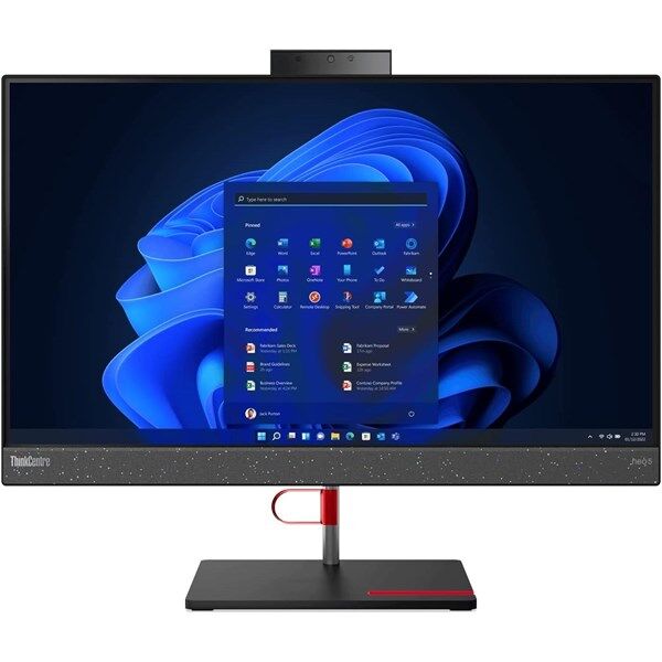 LENOVO 23.8'' NEO50A 12B800E0TR CORE i5 12450H-64GB RAM-512GB NVME-FDOS