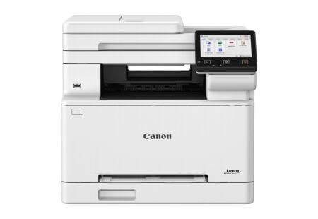 Canon MF664CDW Renkli Laser Yazıcı TAR/FOT A4 (Wi-Fi)