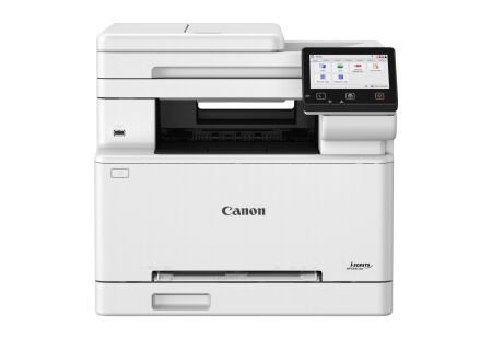 Canon MF664CDW Renkli Laser Yazıcı TAR/FOT A4 (Wi-Fi)