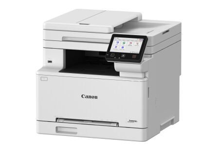 Canon MF664CDW Renkli Laser Yazıcı TAR/FOT A4 (Wi-Fi)