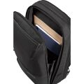 Samsonite 17.3'' STACKD BIZ KH8-09-003 Notebook Sırt Çanta Siyah