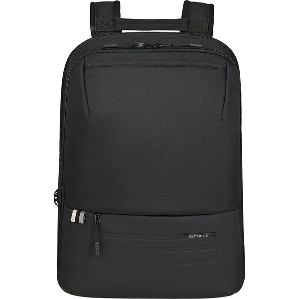 Samsonite 17.3'' STACKD BIZ KH8-09-003 Notebook Sırt Çanta Siyah