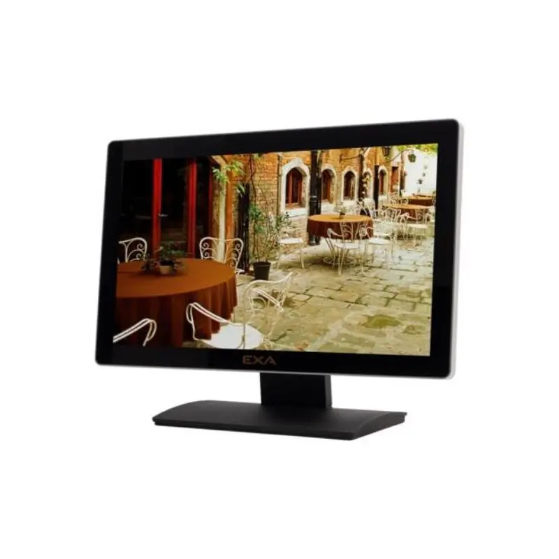 EXA AQUA 35128 MultiTouch 15.6'' i3 Endüstriyel Pos Pc 8/128gb