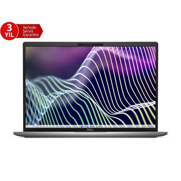 DELL 16'' LATITUDE 7640 N006L764016EMEAVPU CORE i7 1355U-16GB RAM-512GB NVME-FDOS