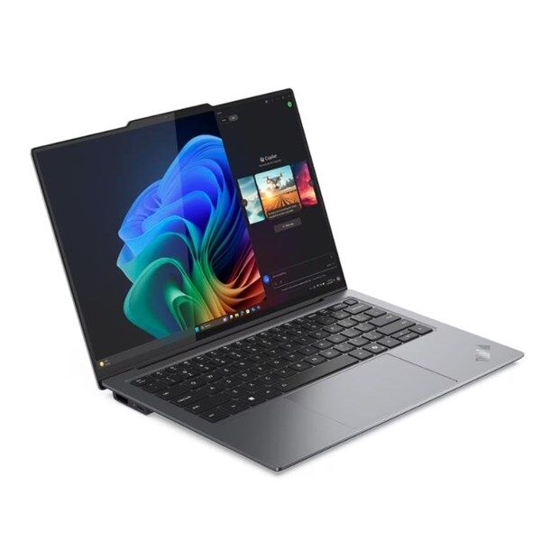 LENOVO 14'' THINKPAD X9-14 G1 AURA EDITION 21QA002KTX ULTRA 7 258V-32GB DDR5 RAM-1TB NVME-W11 PRO