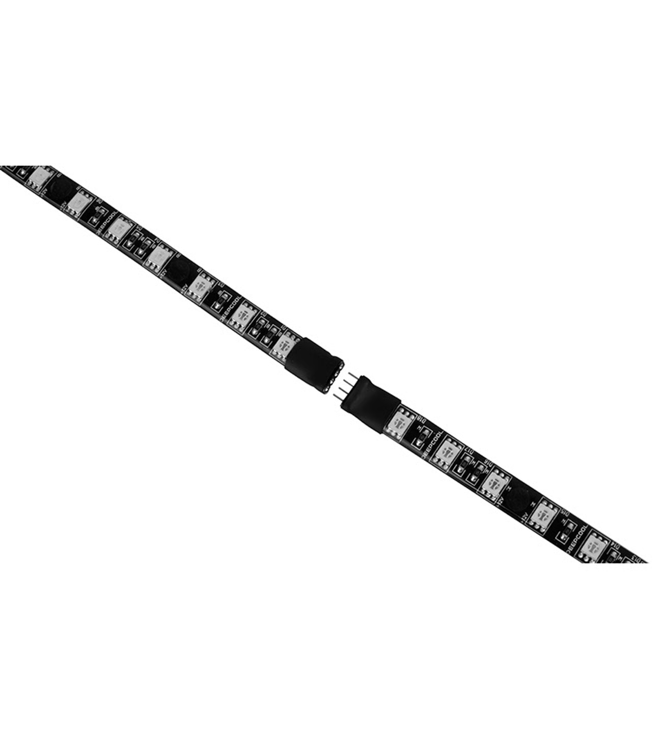 DEEPCOOL RGB100 WHITE LED Şerit Aydınlatma (Mıknatıslı)