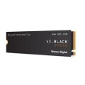 WD 500GB BLACK SN770 5000-4000MB/s WDS500G3X0E M2 NVME GEN4 DİSK