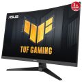 ASUS 31.5'' TUF GAMING VG32WQ3B 0.5MS 180HZ HDMI-DP KAVISLI GAMING MONİTÖR 2560X1440