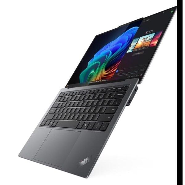 LENOVO 14'' THINKPAD X9-14 G1 AURA EDITION 21QA002KTX ULTRA 7 258V-32GB DDR5 RAM-1TB NVME-W11 PRO