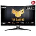ASUS 31.5'' TUF GAMING VG32WQ3B 0.5MS 180HZ HDMI-DP KAVISLI GAMING MONİTÖR 2560X1440