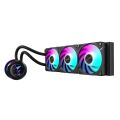 GIGABYTE 360MM AORUS WATERFORCE II 360 RGB AM5-1700P SIVI SOĞUTMALI İŞLEMCİ FANI