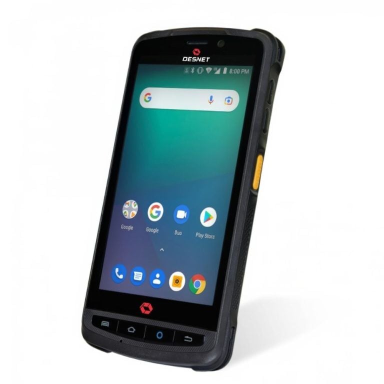 Newland MT90 Android 13 El Terminali 3 GB RAM/2 GB ROM