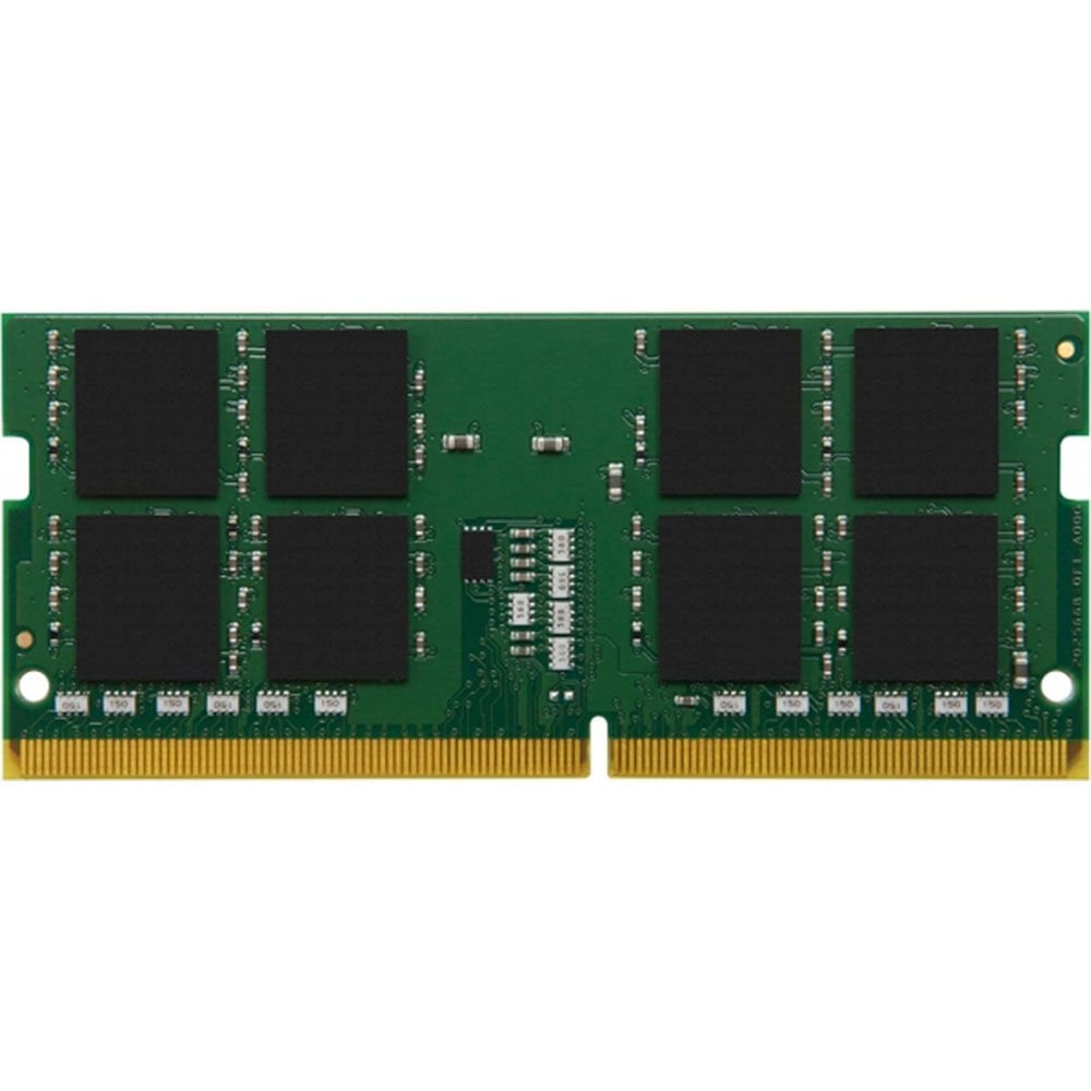 Kingston NTB 16GB 5600MHz DDR5 KVR56S46BS8-16 Kutusuz