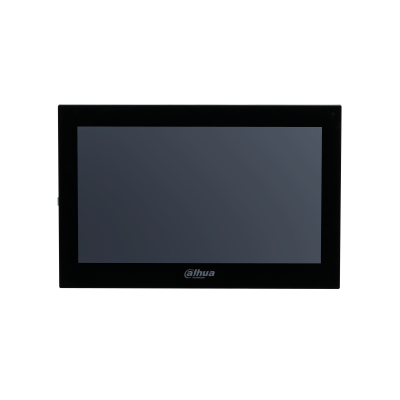 DAHUA 10'' DHI-VTH5341G-W Android İP İntercom İç Mekan Monitör