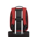 Samsonite 15.6'' Securipak KA6-10-001 Notebook Sırt Çantası Kırmızı