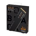 WD 1TB SN850X WDS100T2X0E 7300-6300MB/s M2 NVME GEN4 DİSK