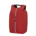Samsonite 15.6'' Securipak KA6-10-001 Notebook Sırt Çantası Kırmızı