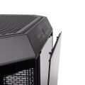 THERMALTAKE THE TOWER TG CA-1Z1-00M1WN-00 GAMING MID-TOWER PC KASASI