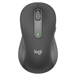 Logitech M650 Signature Kablosuz Mouse Siyah 910-006253