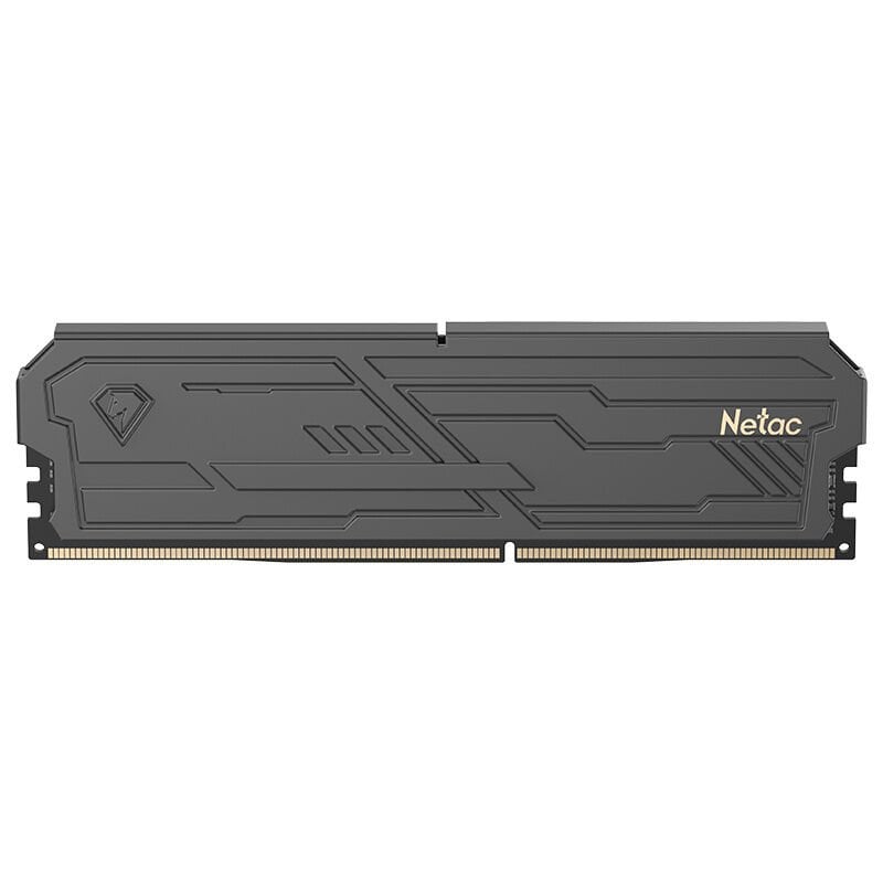 Netac Shadow III 16GB 6000MHz DDR5 C38 NTSHD5P60SP-16KC