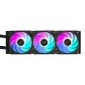 GIGABYTE 360MM AORUS WATERFORCE X II 360 RGB AM5-1700P SIVI SOĞUTMALI İŞLEMCİ FANI