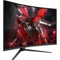 MSI 31.5'' VA G321VQP E2 1MS 170HZ HDMI-DP KAVISLI GAMING MONİTÖR 2560X1440