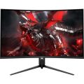 MSI 31.5'' VA G321VQP E2 1MS 170HZ HDMI-DP KAVISLI GAMING MONİTÖR 2560X1440