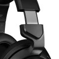 RAMPAGE RGW9 7.1 USB RGB Siyah Gaming Mikrofonlu Kulaklık