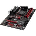 MSI B450 GAMING PLUS MAX DDR4 HDMI-DVI PCIE 4.0 AM4 ATX