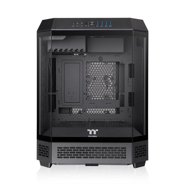 THRMALTAKE THE TOWER 600CA-1Z1-00MCWN-00 GAMING MID-TOWER PC KASASI