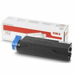 Oki B411-B431/MB461/MB471/MB491/44574705 3K Toner