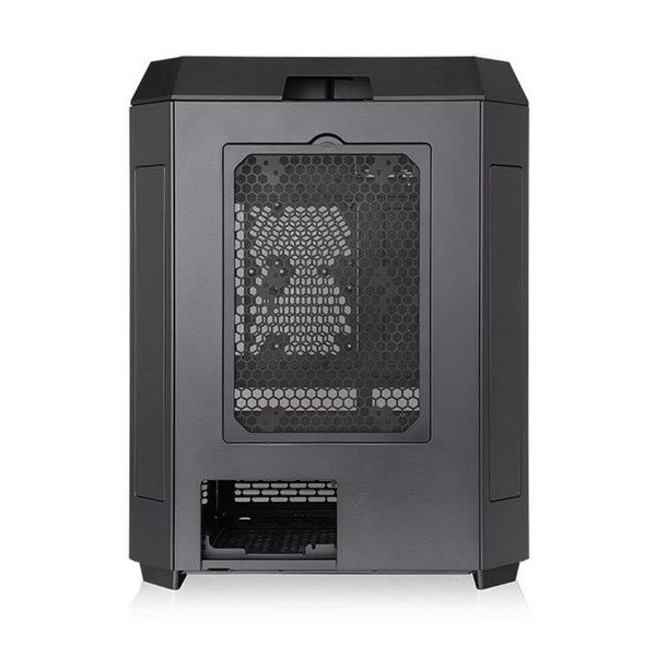 THRMALTAKE THE TOWER 600CA-1Z1-00MCWN-00 GAMING MID-TOWER PC KASASI