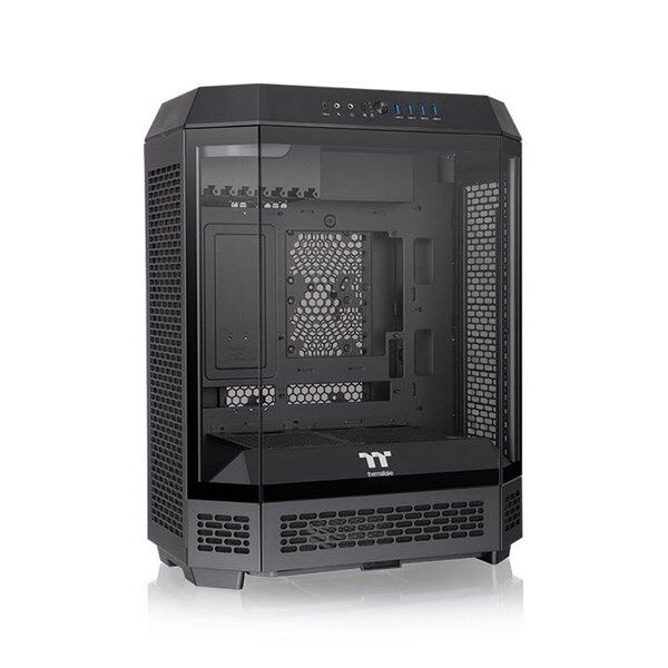 THRMALTAKE THE TOWER 600CA-1Z1-00MCWN-00 GAMING MID-TOWER PC KASASI