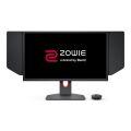 BENQ 24.5'' TN ZOWIE XL2546K 0.5MS 240HZ HDMI-DP ESPOR GAMING MONİTÖR