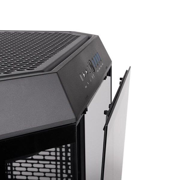THRMALTAKE THE TOWER 600CA-1Z1-00MCWN-00 GAMING MID-TOWER PC KASASI