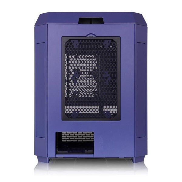 THERMALTAKE THE TOWER 600 CA-1Z1-00MNWN-00 GAMING MID-TOWER PC KASASI FUTURU DUSK