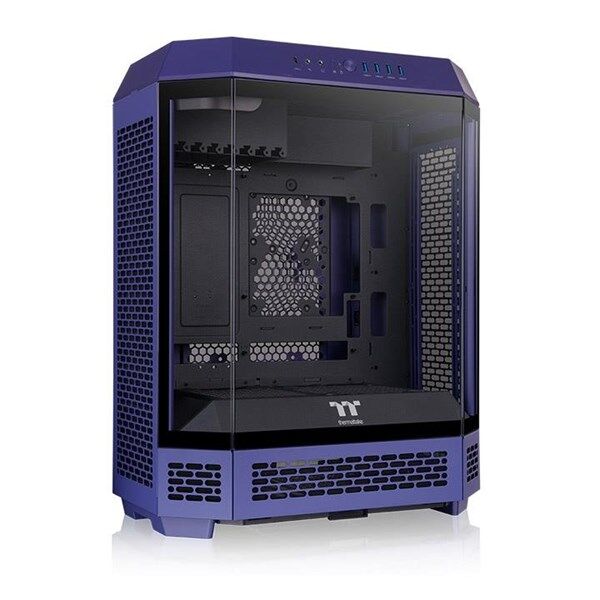 THERMALTAKE THE TOWER 600 CA-1Z1-00MNWN-00 GAMING MID-TOWER PC KASASI FUTURU DUSK
