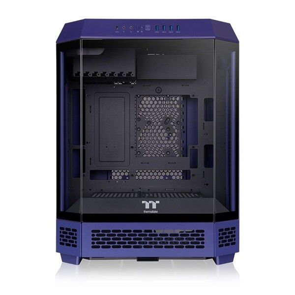 THERMALTAKE THE TOWER 600 CA-1Z1-00MNWN-00 GAMING MID-TOWER PC KASASI FUTURU DUSK