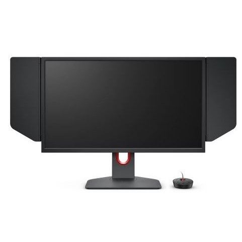 BENQ 24.5'' TN ZOWIE XL2566K 360HZ HDMI-DP ESPOR GAMING MONİTÖR